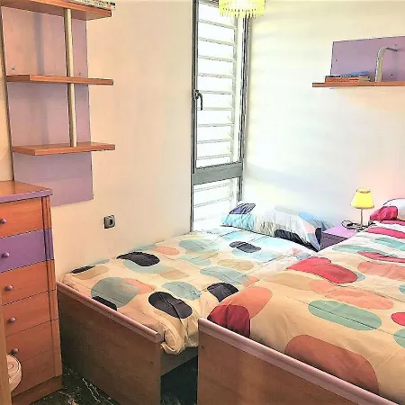 Holiday home Duplex Near Center Wfi