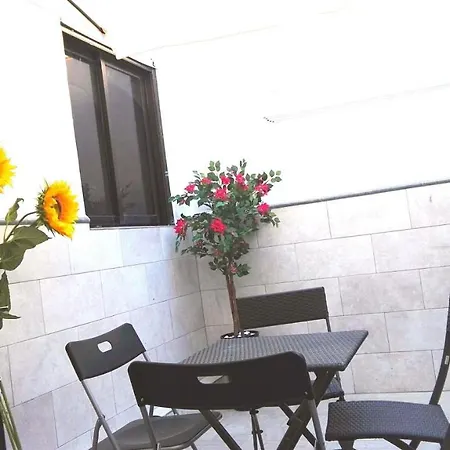 Holiday home Duplex Near Center Wfi Valencia
