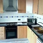 Apartment Duplex Near Center Lovely Valencia