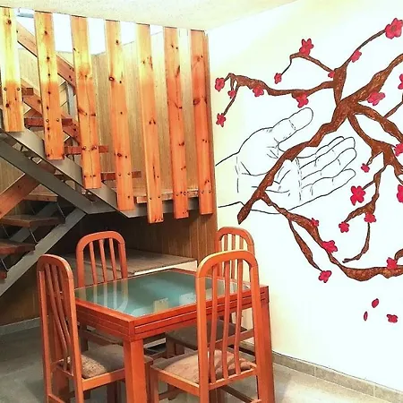 Casa vacanze Duplex Near Center Wfi *