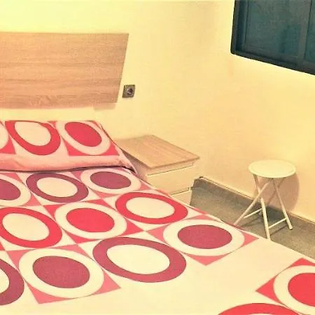 Duplex Near Center Wfi Casa vacanze *