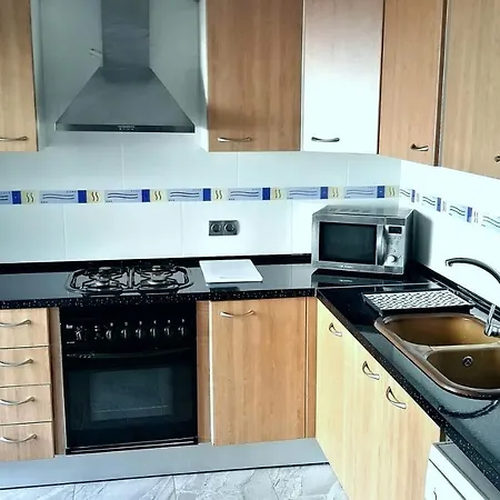 Casa vacanze Duplex Near Center Wfi Valenza