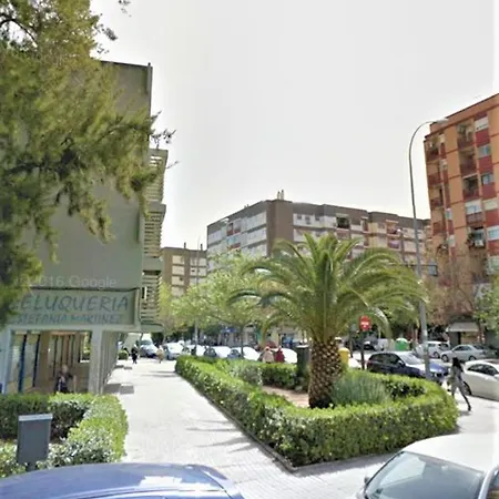 شقة Duplex Near Center Lovely