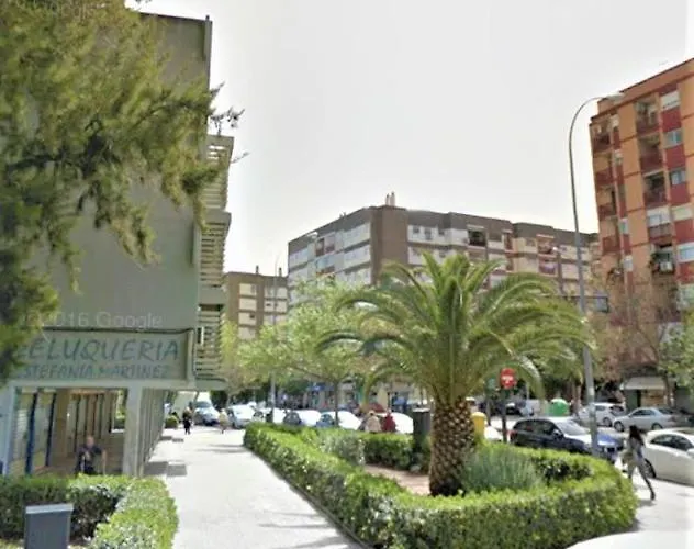 Apartamento Duplex Near Center Lovely